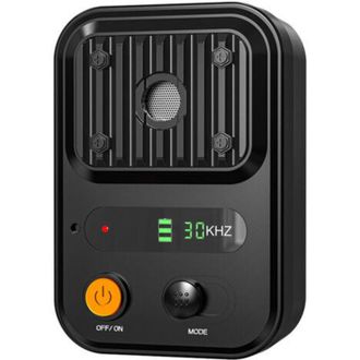 OEM Collar Antiladridos Para Perros, Dispositivo Ultras&oacute;nico Autom&aacute;tico Recargable E Impermeable, 3 Modos De Audio, Uso Interior/exterior - Ulisem
