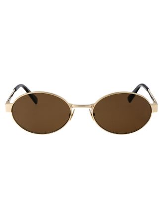 Saint Laurent Eyewear Sl 692 Sunglasses