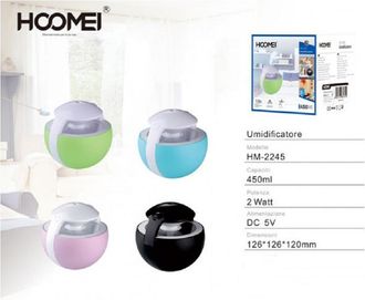 Trade Shop Trade Shop - Aromaterapia Usb Tiempor 10h-20h Profummer Medios