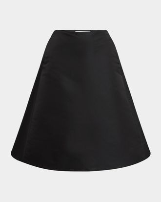 Women's Alexander McQueen Skirts - up to −78% | Stylight