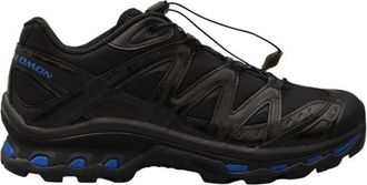 Salomon XT-Quest Recon - Heren - Hardloopschoenen - Zwart - 42 1/2 EU - Leer - Fitness