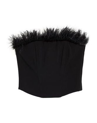 Patrizia Pepe TOPWEAR - Tops on YOOX.COM