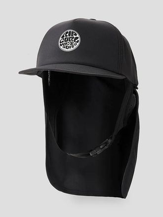 Rip Curl Surf Series Cap schwarz