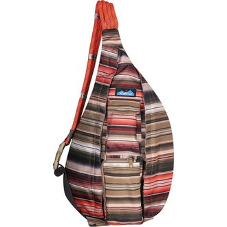 Kavu Rope Sling Pack - Womens in Horizon Run at Nordstrom
