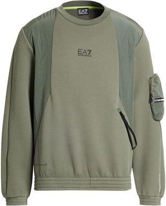 Emporio Armani TOPWEAR - Sweatshirts on YOOX.COM