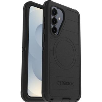 Otterbox Otterbox Defender Pro Back Cover Negro Magn&eacute;tico Samsung Galaxy S26+