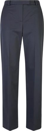 Eleventy Mujer, Pantalones, Azul, Talla: M