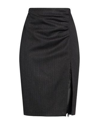 Liu Jo BOTTOMWEAR - Midi skirts on YOOX.COM
