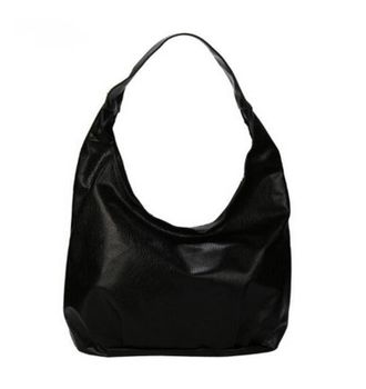 Generic Handbag Women Shoulder Bag Capacity Waterproof Satchel Crossbody Tote Black Messenger Bags