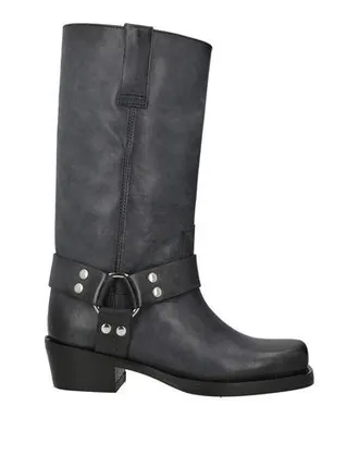 PARIS TEXAS FOOTWEAR - Boots on YOOX.COM