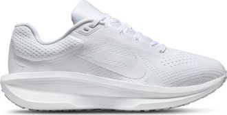 Nike Womens Air Winflow 11 - Running Shoes White/Photon Dust/White Size 10.0