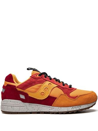 Saucony Shadow 5000 low-top sneakers - Oranje