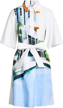 Shirtaporter VESTITI - Vestiti midi su YOOX.COM