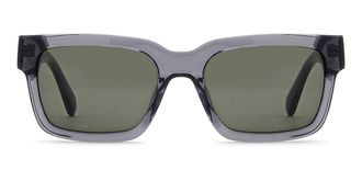 Fossil FOS 2168/G/S Asian Fit 63M/70 Mens Sunglasses Grey Size 54