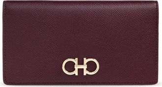 Ferragamo Donna, Accessori, Rosso, Taglia unica, new