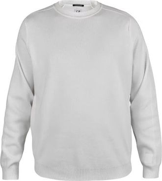 C.P. Company C.P. Firmen-Sweatshirt