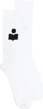 Isabel Marant Hombre, Ropa interior, Blanco, Talla: ONE Size