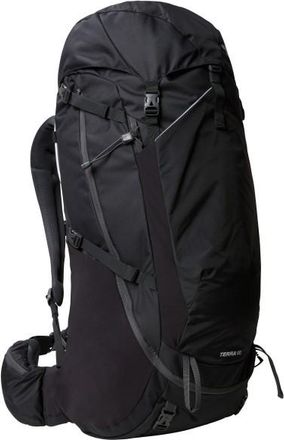 The North Face Terra 65 Trekkingrucksack - Unisex | schwarz
