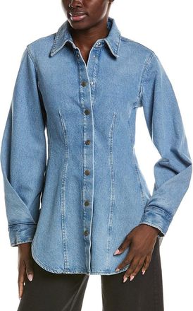 Frame Denim FRAME The Atelier Form Shirt