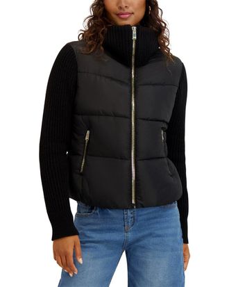 Kensie Cire Jacket