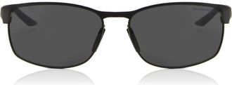 Nike MODERN METAL DZ7364 010 Mens Sunglasses Black Size 58
