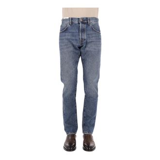 Pantaloni Torino Vaqueros Rectos Reggae - Jeans - Hombre - Azul - W35