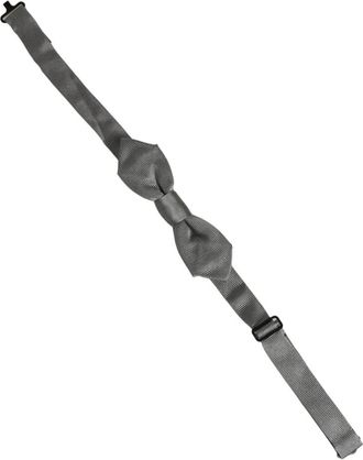 Dolce & Gabbana Hombre, Accesorios, Gris, Talla: ONE Size