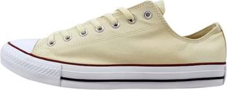 Converse Chuck Taylor All Star Ox Natural White X9165