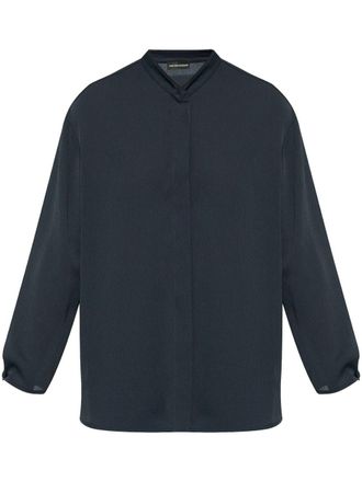Emporio Armani Longl Sleeves Shirt