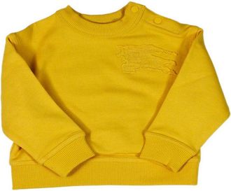 Burberry Cotton sweatshirt