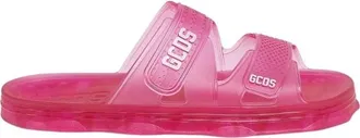 GCDS Gcds, Donna, Scarpe, Rosa, 45 EU, new