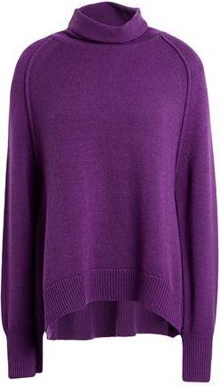 Skills & Genes STRICKWAREN - Rollkragenpullover auf YOOX.COM