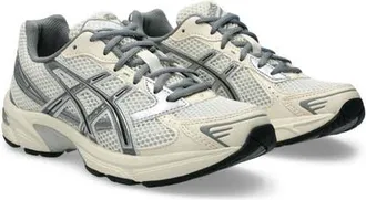 Asics GEL-1130 Sneaker in Cream/clay Grey at Nordstrom, Size 9.5