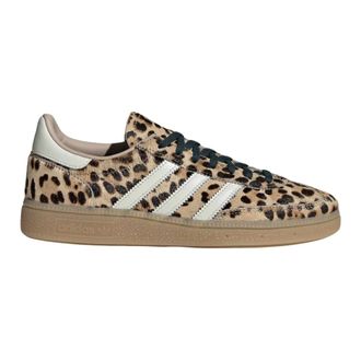 adidas Sneakers - Heren - Sneakers - Bruin - 37 1/2 EU - Leer - Schoenen