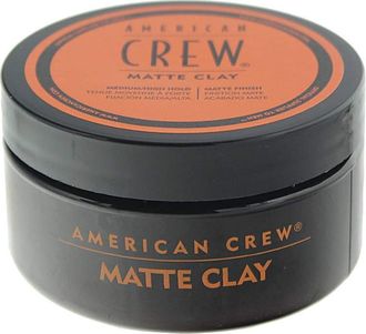 American Crew Matte Hair Clay 85g