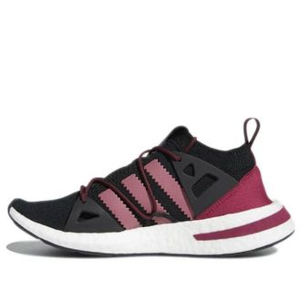 adidas (WMNS) adidas Arkyn Mystery Ruby D97090