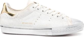 Hidnander Mujer, Zapatos, Blanco, Talla: 36 EU