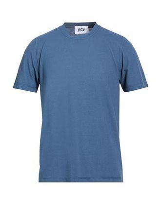 Alpha Studio TOPS - T-shirts auf YOOX.COM