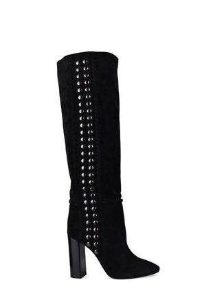 Saint Laurent Stiefel
