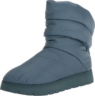 Steve Madden Pop Winter Boot Teal POP02S1-205 Womens