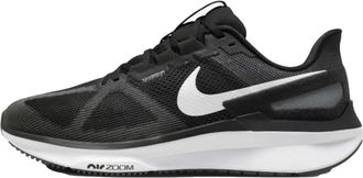 Nike Air Zoom Structure 25 Black / White - Iron Grey DZ3488-002 Mens