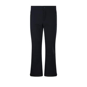Moncler Pantalones de esqu&iacute; - Sport - Hombre - Negro - L