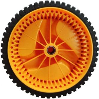 OEM Roue Motrice - 195 Mm - 53 Dents - Pour Tondeuse &Agrave; Gazon - 1 Pi&egrave;ce
