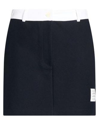 Thom Browne PARTES DE ABAJO - Minifaldas en YOOX.COM