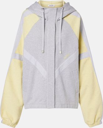 The Attico Giacca in cotone