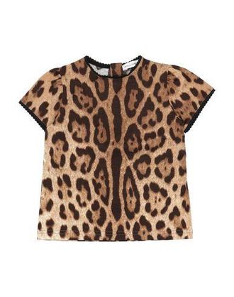 Dolce & Gabbana CAMISETAS Y TOPS - Camisetas en YOOX.COM