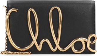 Chloé Donna, Borse, Nero, Taglia unica, new