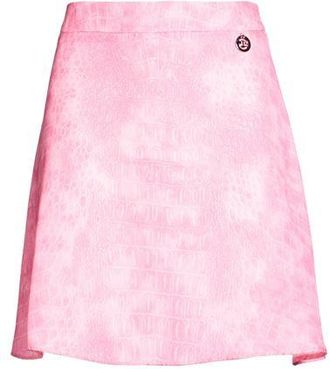 Ga&euml;lle Paris BOTTOMWEAR - Minigonne su YOOX.COM