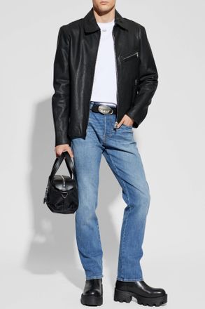 Diesel 1993 D-VYL Jeans, Mens, Blue