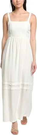 Hurley Sunny Days Maxi Dress